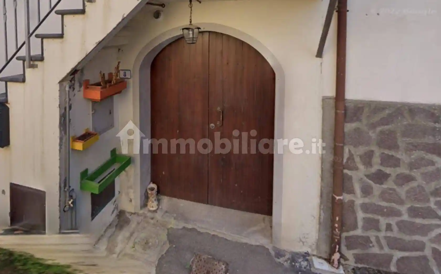 Casa indipendente all'asta via del Pozzo 8, Terricciola - foto 5