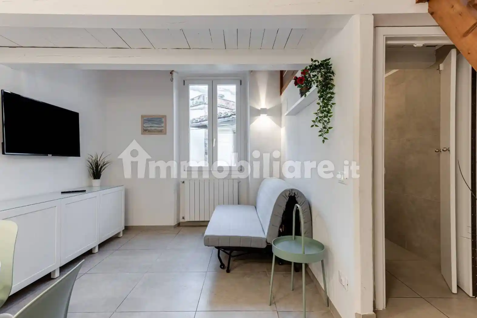 Bilocale vicolo del Barbi 8, Bolognese, Firenze - foto 5