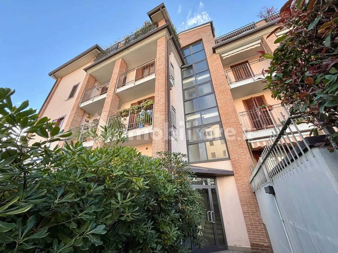 Appartamento in vendita a Seregno