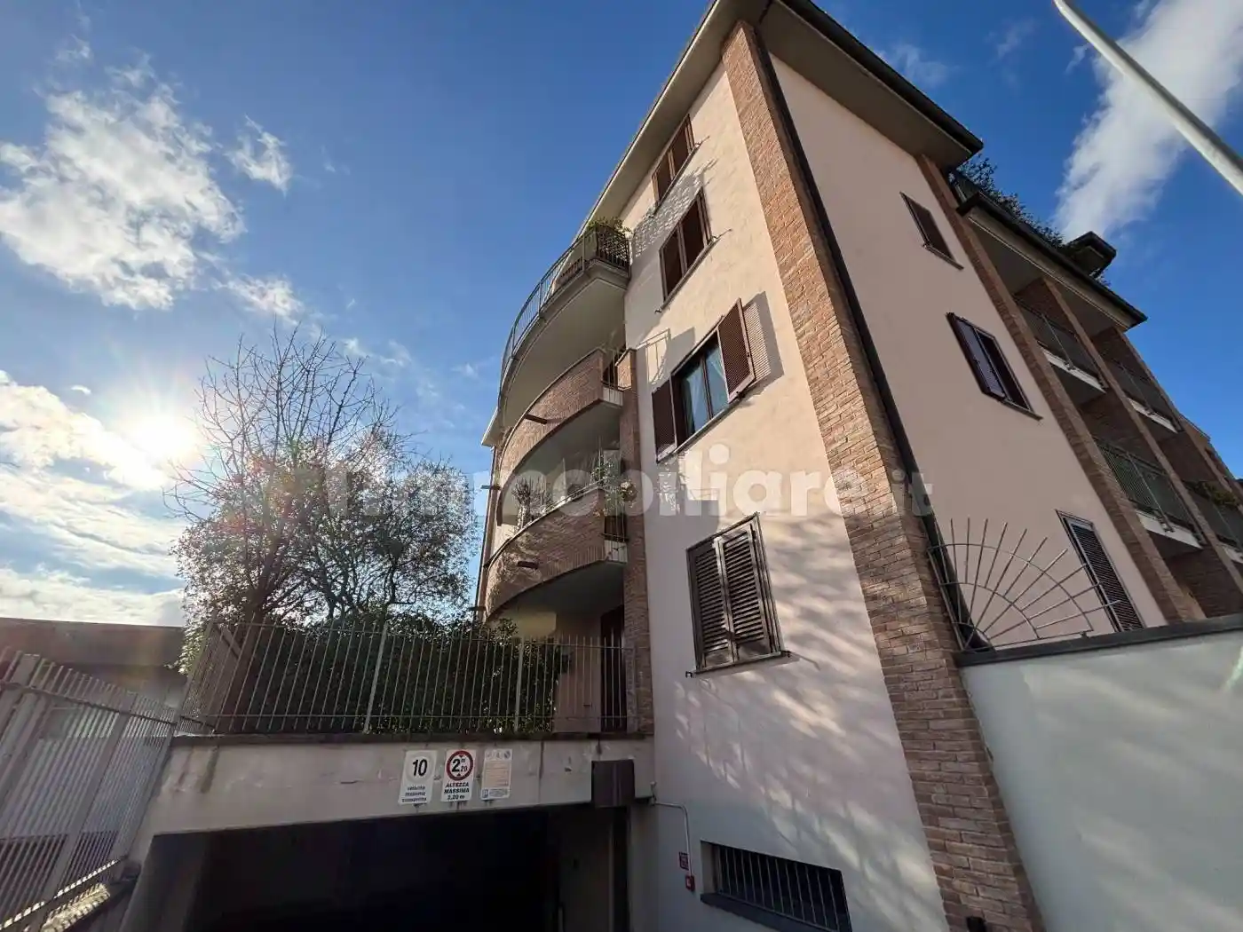 Trilocale via Carlo Luvoni, Ceredo, Seregno - foto 2