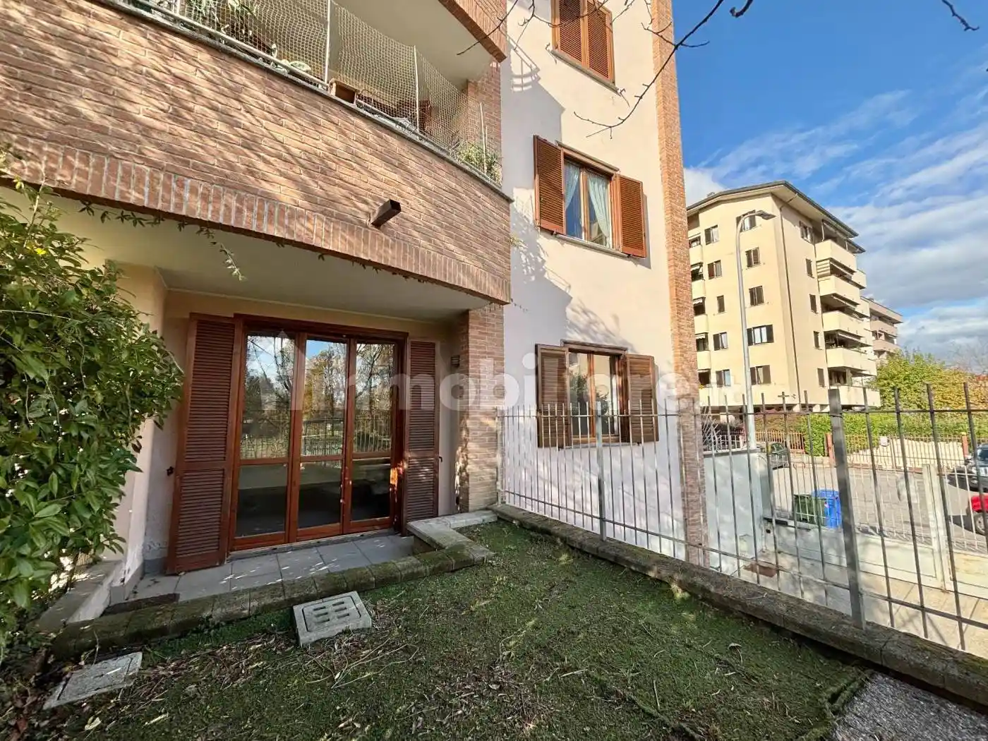 Trilocale via Carlo Luvoni, Ceredo, Seregno - foto 3