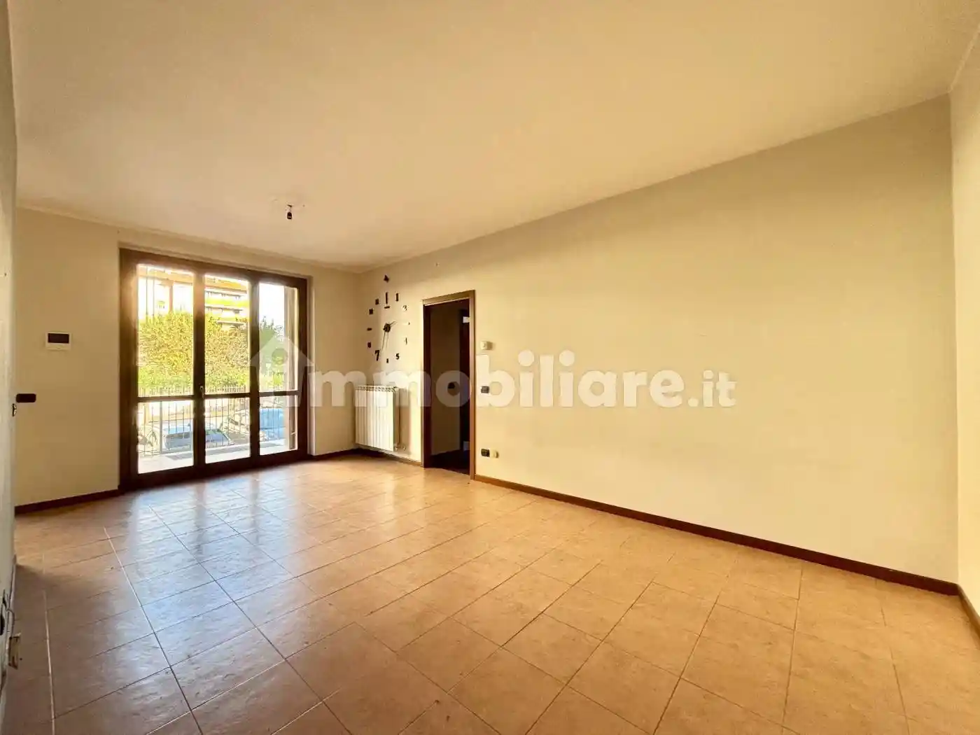 Trilocale via Carlo Luvoni, Ceredo, Seregno - foto 5