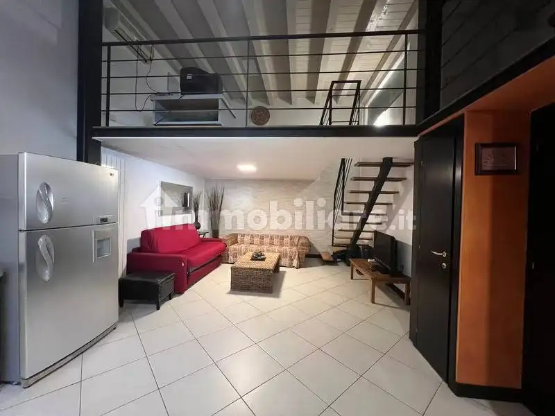 Loft in vendita a Milan