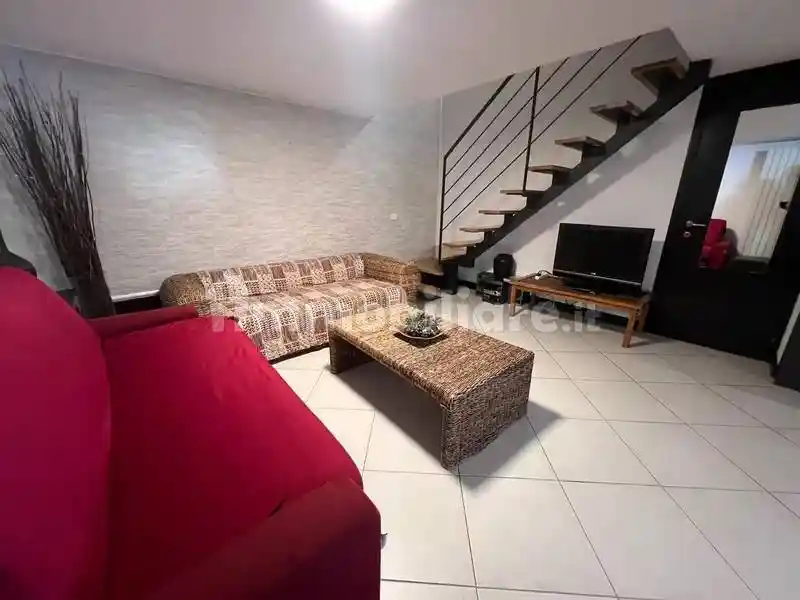 Loft viale Isonzo 24, Porta Romana - Medaglie d'Oro, Milano - foto 2