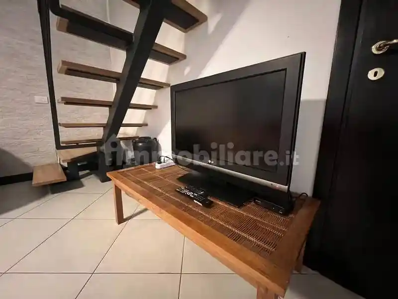 Loft viale Isonzo 24, Porta Romana - Medaglie d'Oro, Milano - foto 4