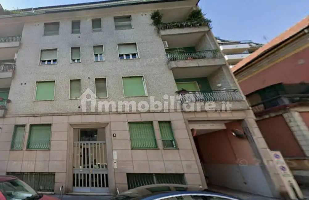 Apartment in vendita a Milan