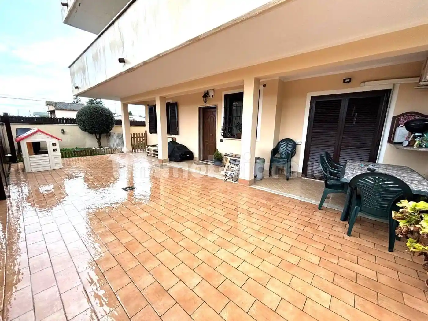 Appartamento in vendita a Ardea