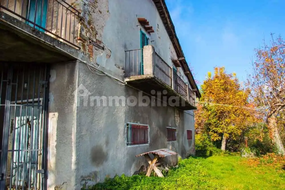 Rustico via Giuseppe Verdi, Ambivere - foto 3