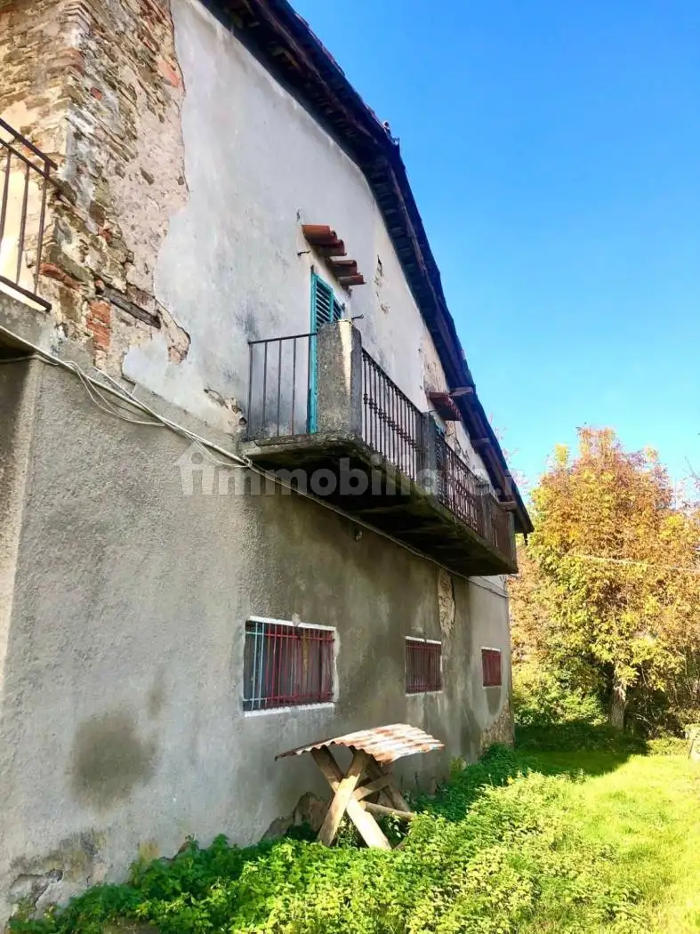 Rustico via Giuseppe Verdi, Ambivere - foto 4