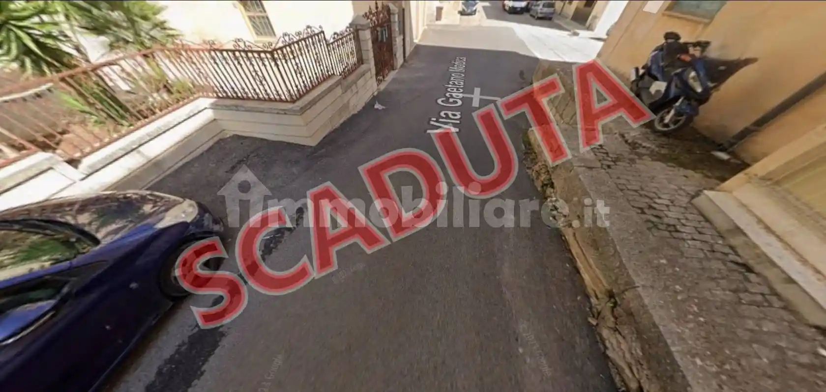 Appartamento in vendita a Modica