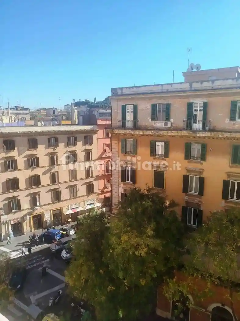 Appartamento via Vespasiano, Prati, Roma - foto 2