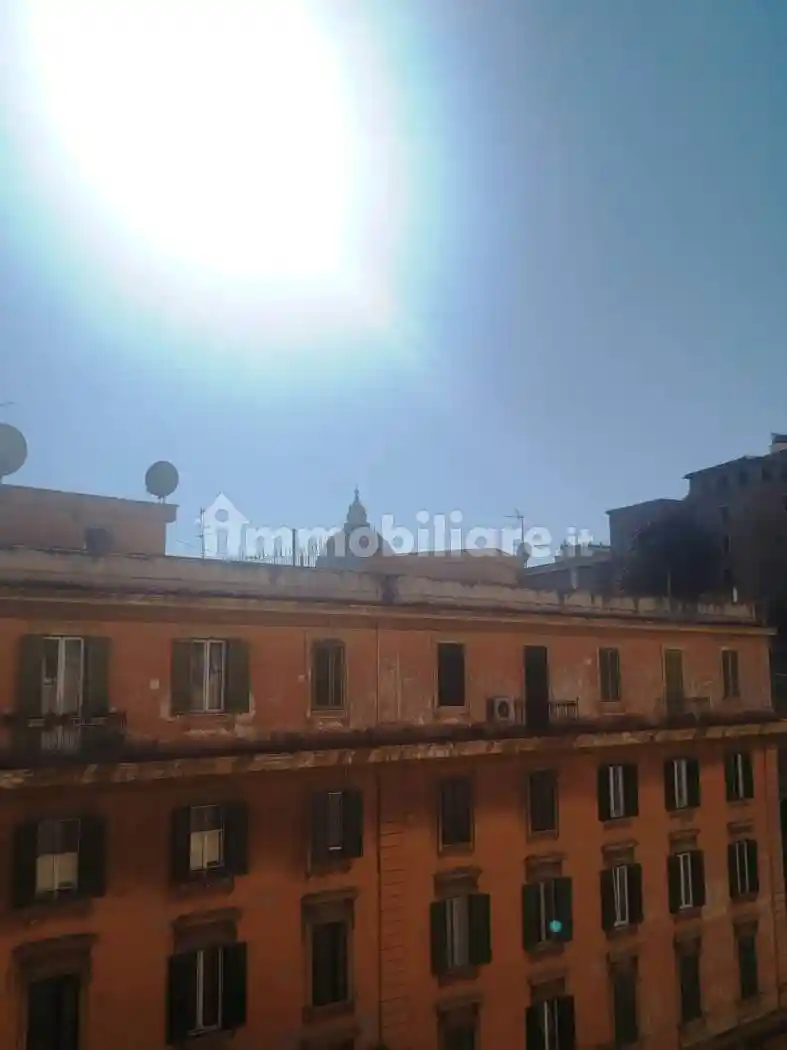 Appartamento via Vespasiano, Prati, Roma - foto 3