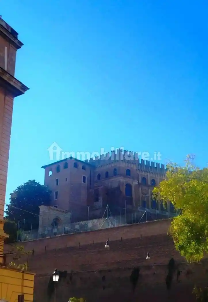 Appartamento via Vespasiano, Prati, Roma - foto 4