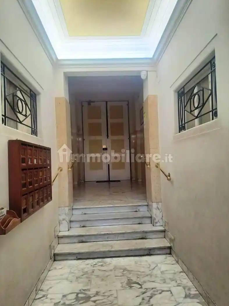 Appartamento via Vespasiano, Prati, Roma - foto 5