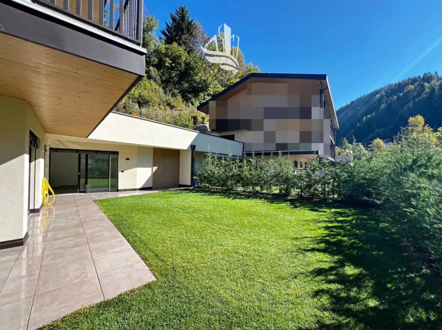 Appartamento in vendita a Funes