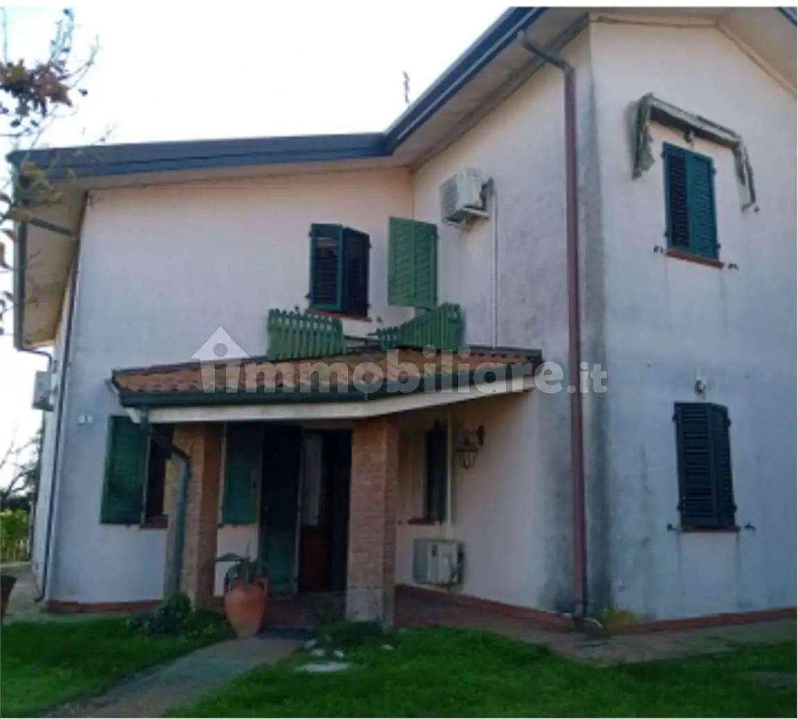 Appartamento all'asta via Veneto, 3, Ariano nel Polesine - foto 2