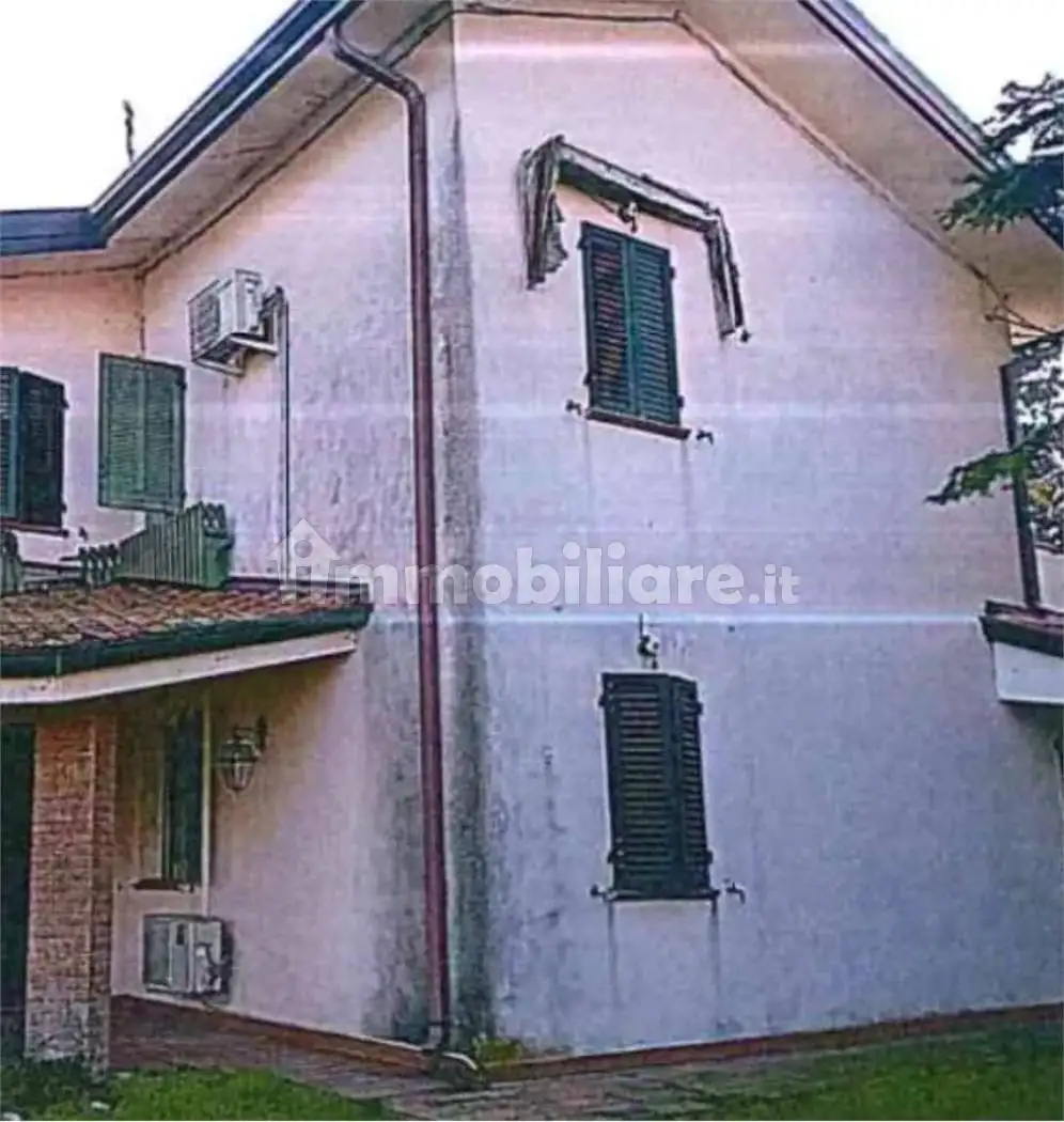 Appartamento all'asta via Veneto, 3, Ariano nel Polesine - foto 4