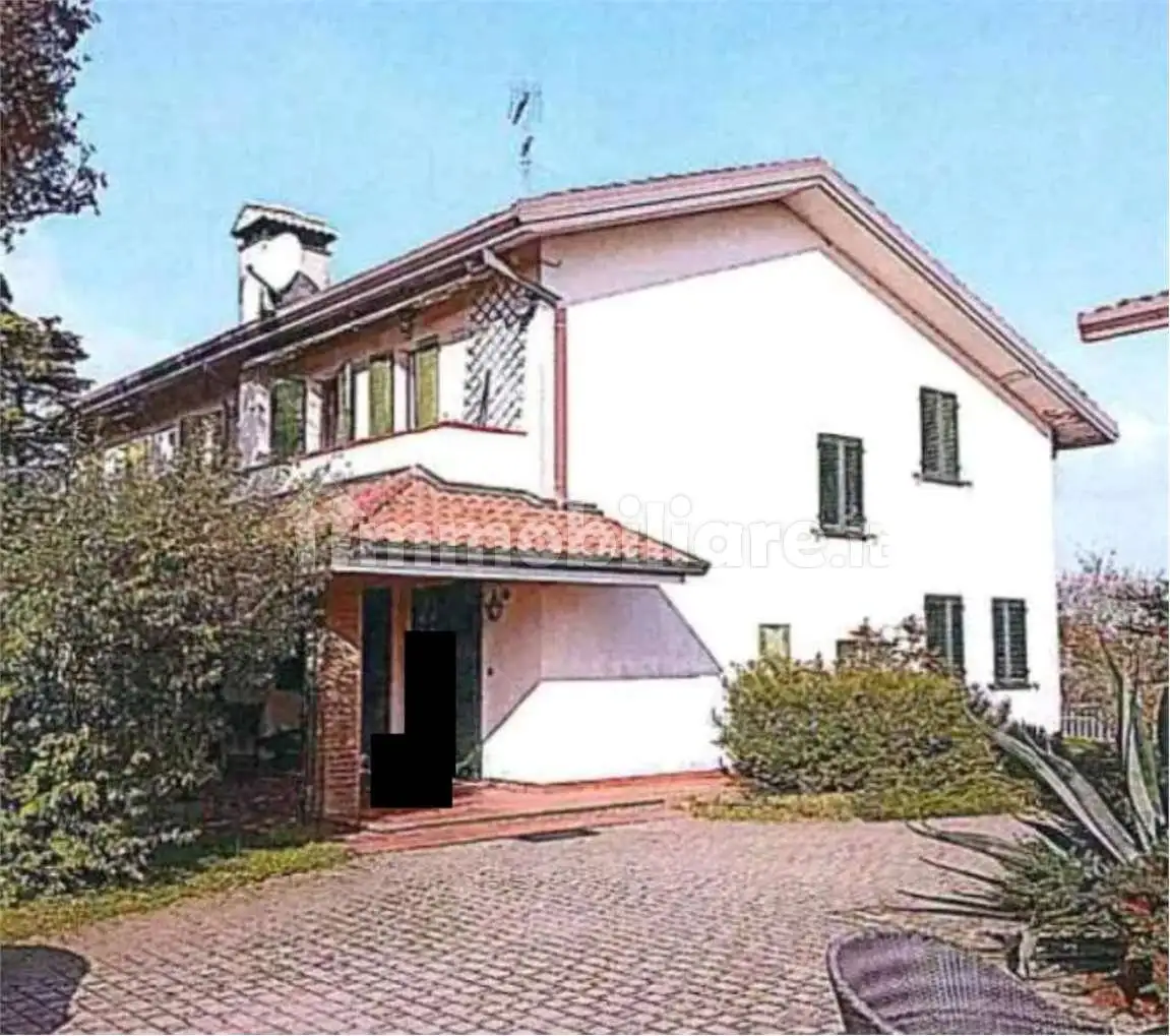 Appartamento all'asta via Veneto, 3, Ariano nel Polesine - foto 5