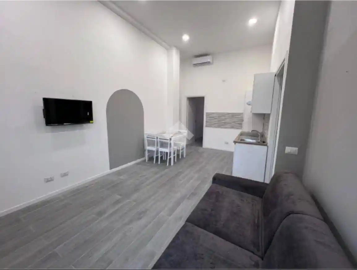 Bilocale via del Turchino 27, Molise - Cuoco, Milano - foto 3