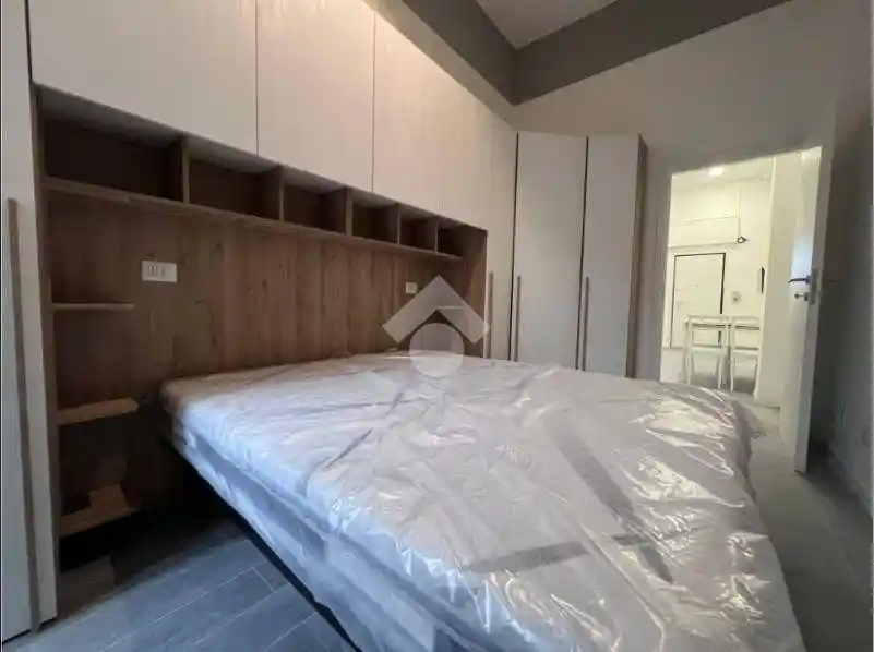 Bilocale via del Turchino 27, Molise - Cuoco, Milano - foto 4