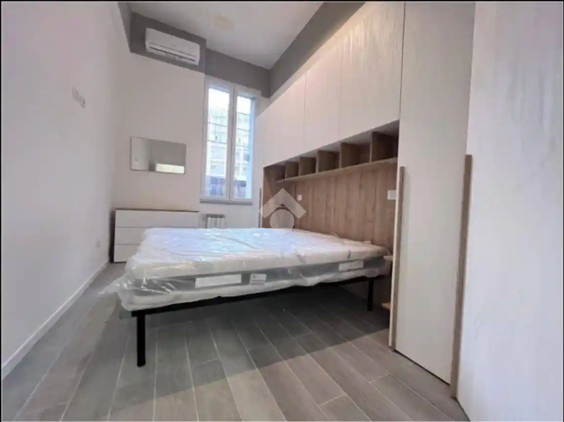 Bilocale via del Turchino 27, Molise - Cuoco, Milano - foto 5