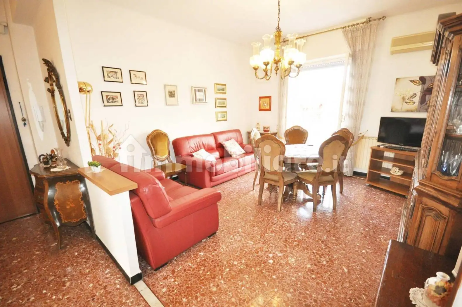 Appartamento in vendita a La Spezia