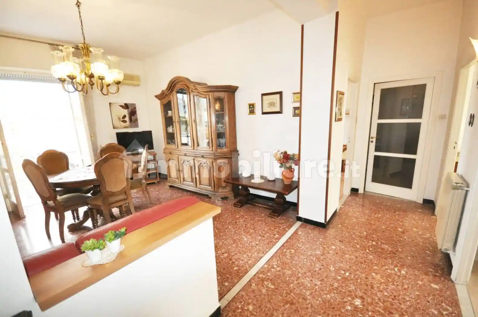 Quadrilocale viale San Bartolomeo 441, Canaletto, La Spezia - foto 2