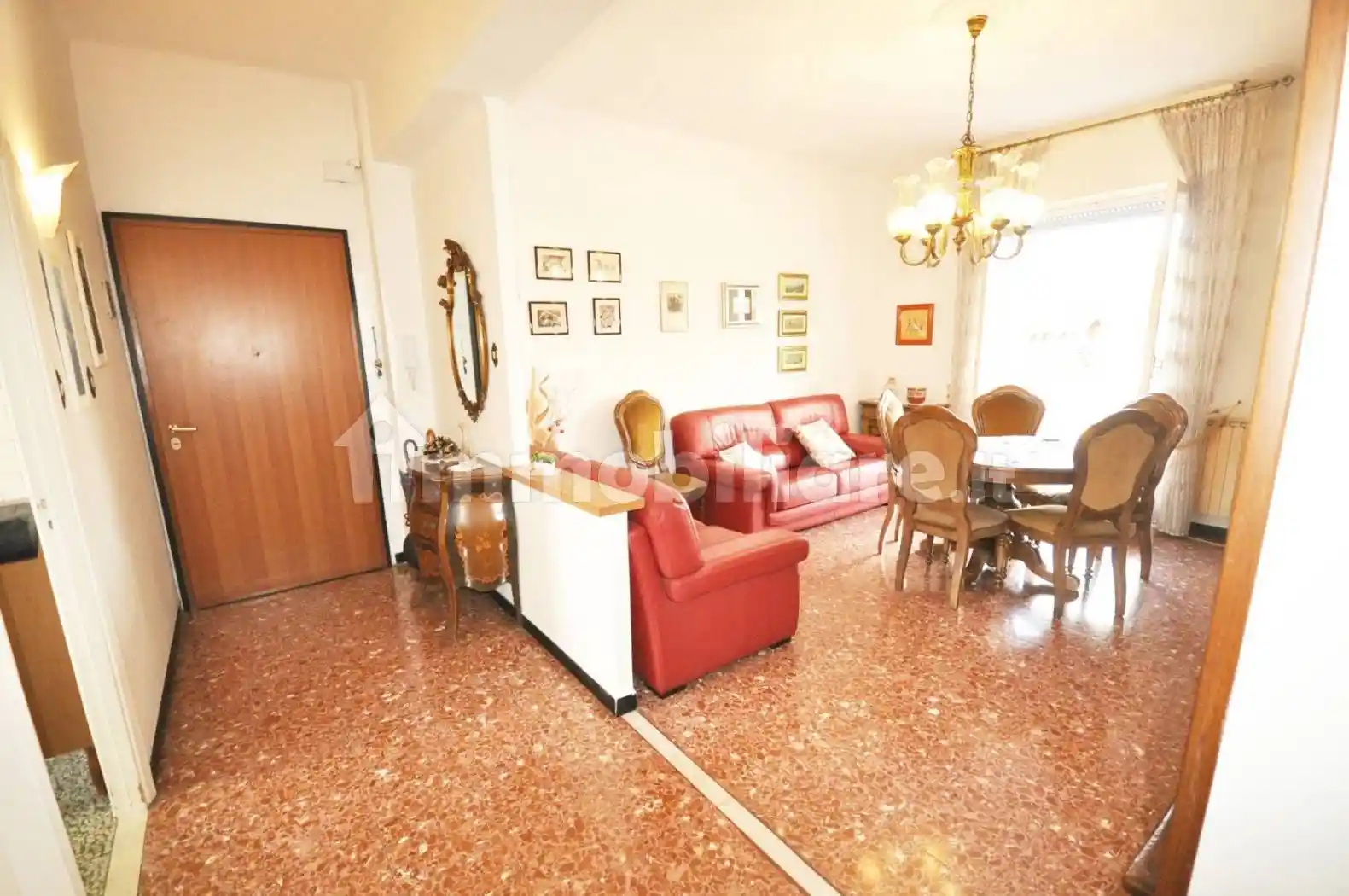 Quadrilocale viale San Bartolomeo 441, Canaletto, La Spezia - foto 3