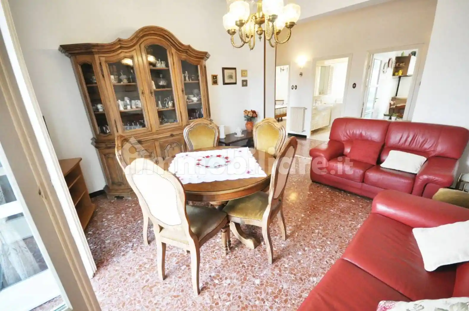 Quadrilocale viale San Bartolomeo 441, Canaletto, La Spezia - foto 4