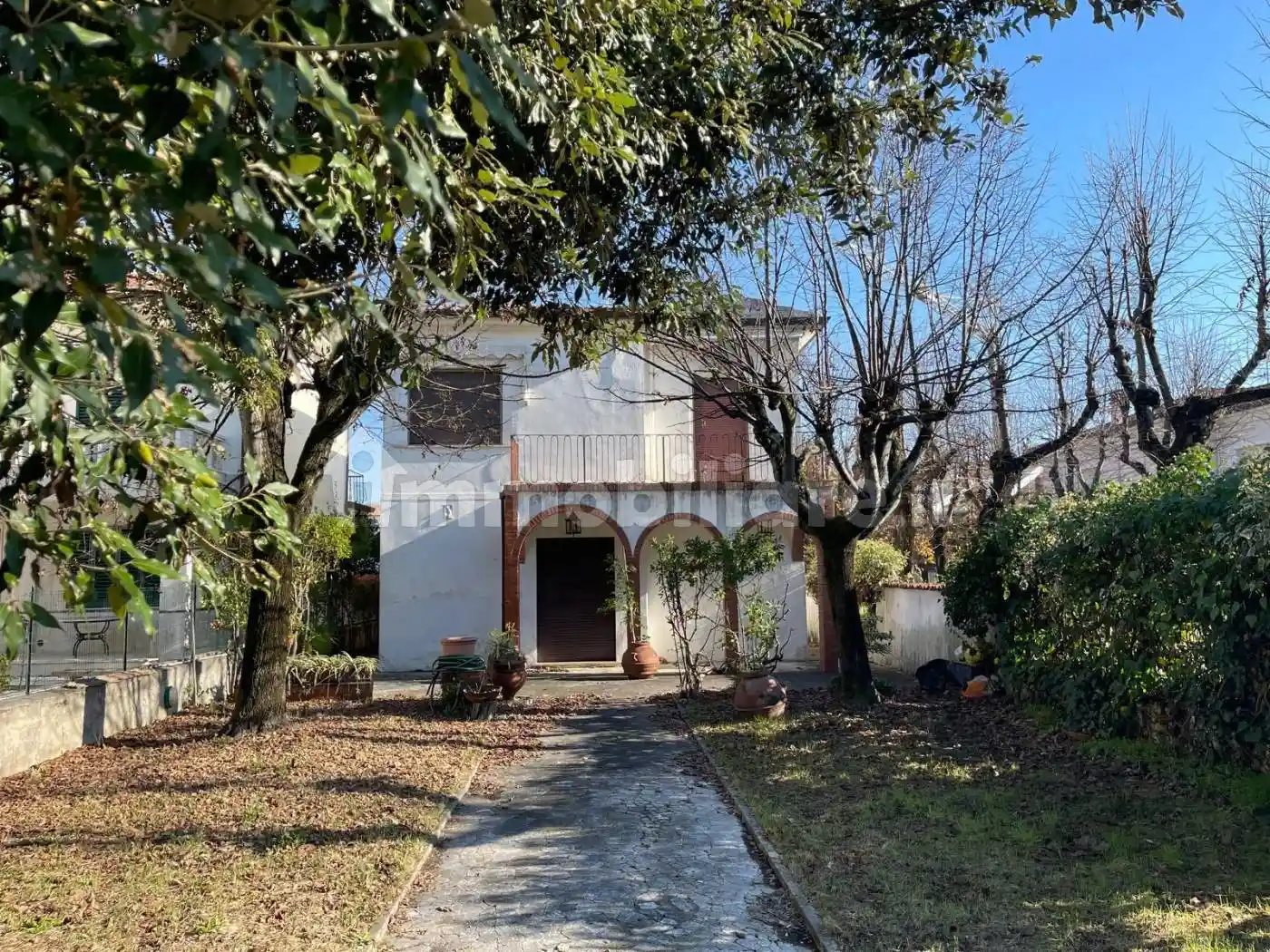 Villa in vendita a Camaiore