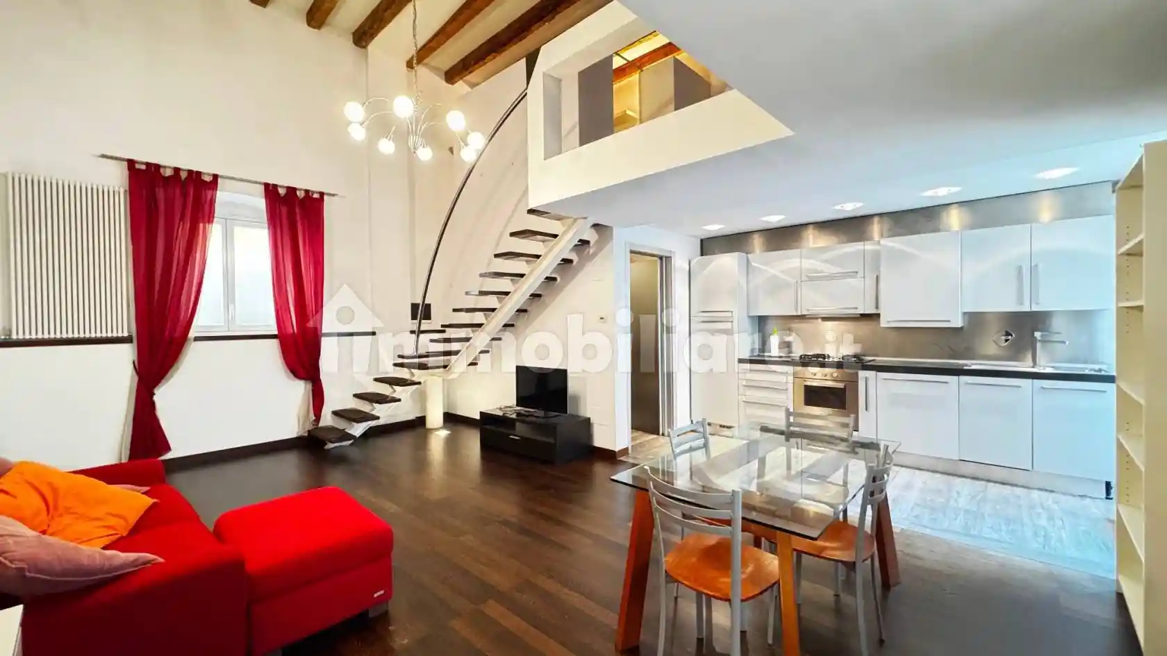 Bilocale via della Cereria 4, San Vito - Campi Elisi, Trieste - foto 2