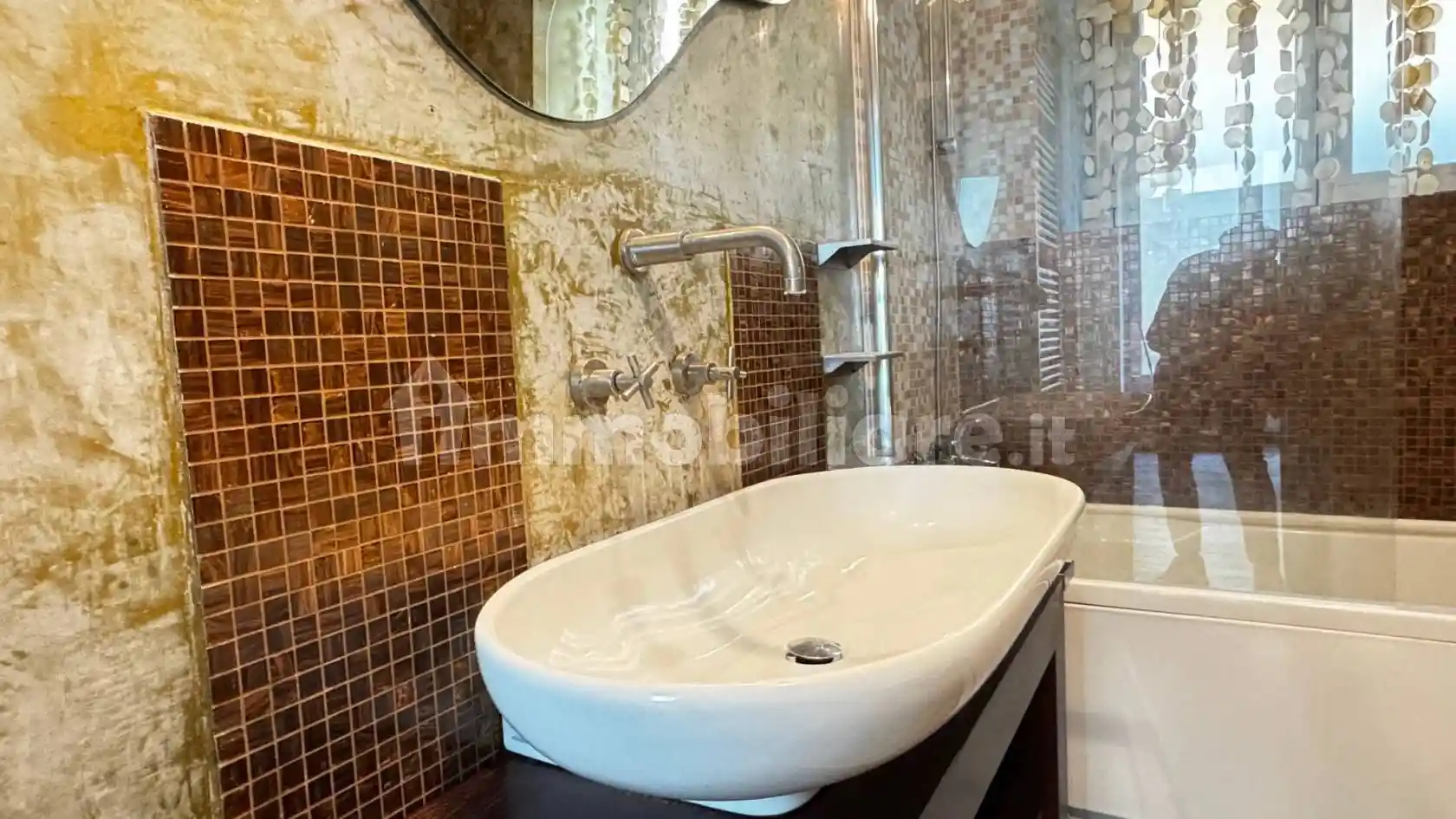 Bilocale via della Cereria 4, San Vito - Campi Elisi, Trieste - foto 4