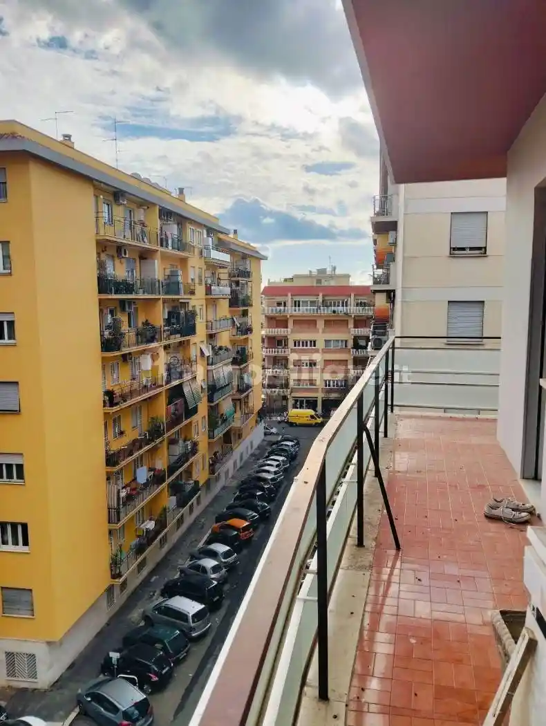 Quadrilocale via Ludovico Pastor, Colli Albani, Roma - foto 2