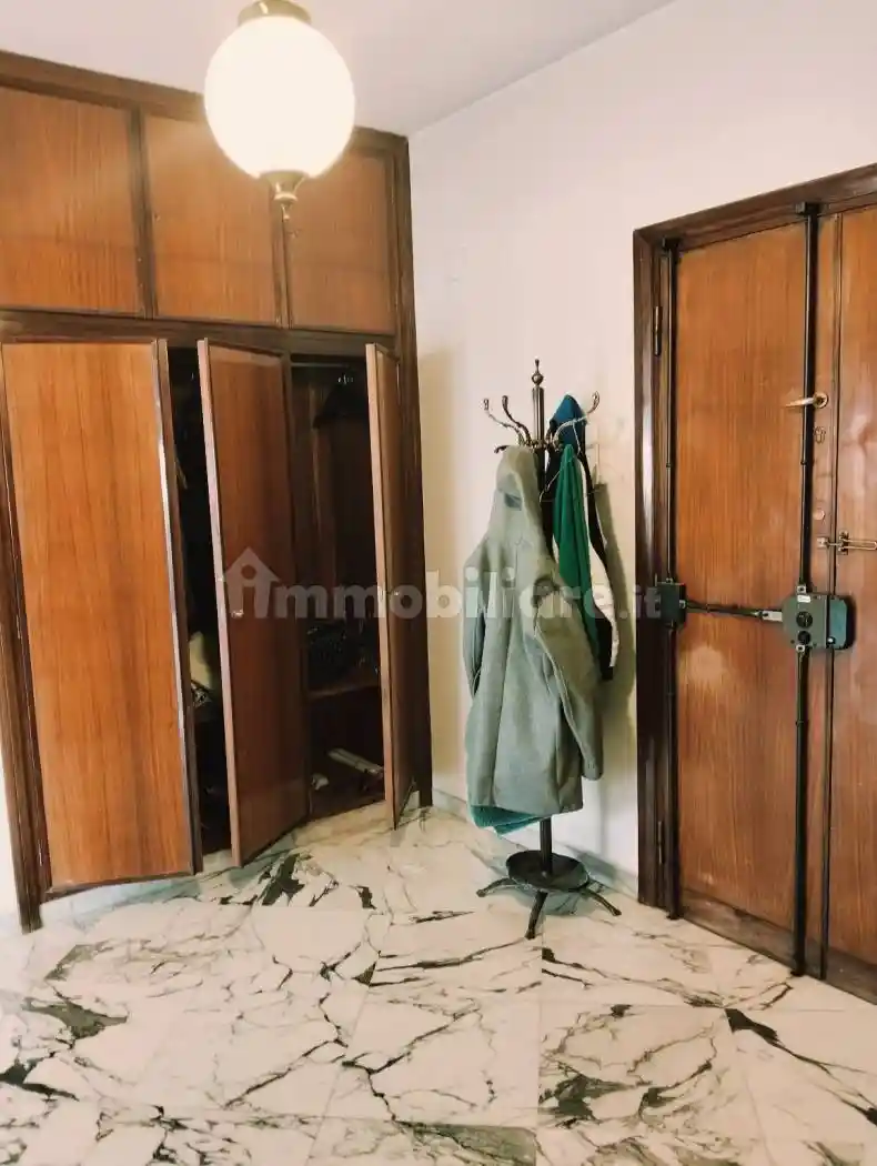 Quadrilocale via Ludovico Pastor, Colli Albani, Roma - foto 3