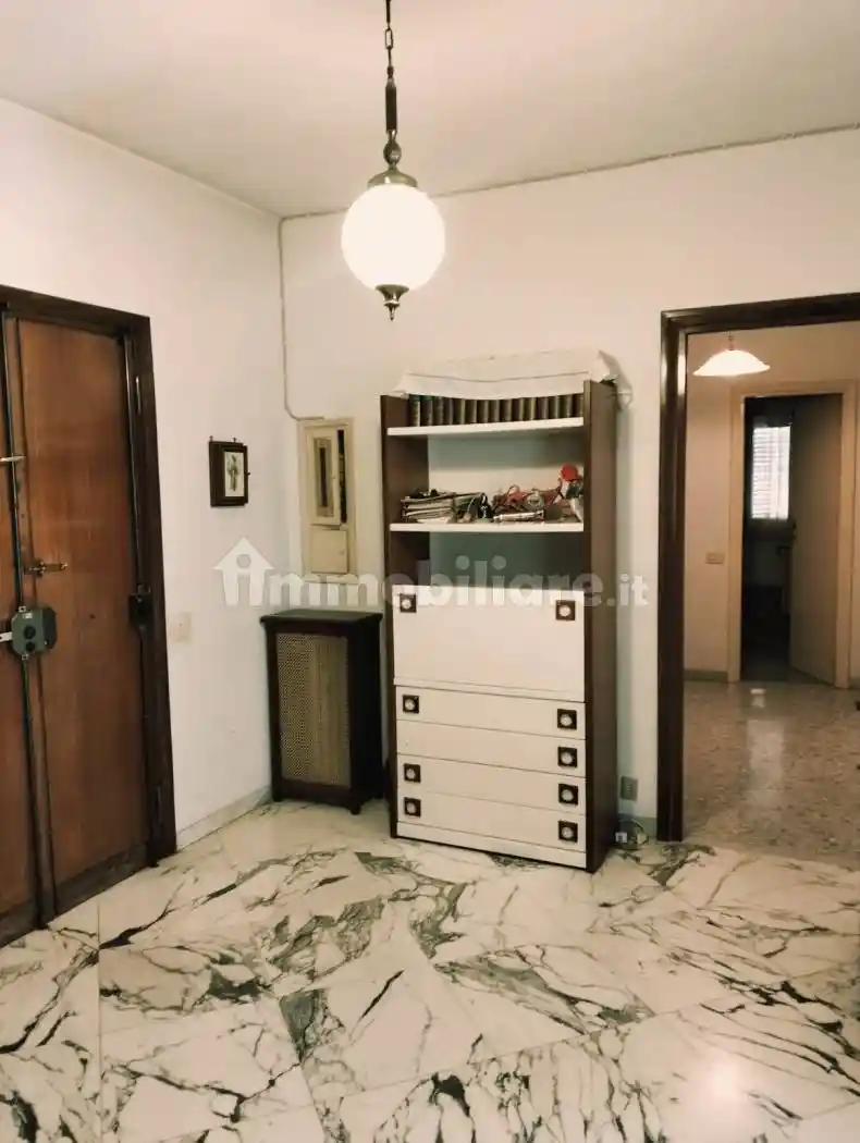 Quadrilocale via Ludovico Pastor, Colli Albani, Roma - foto 4