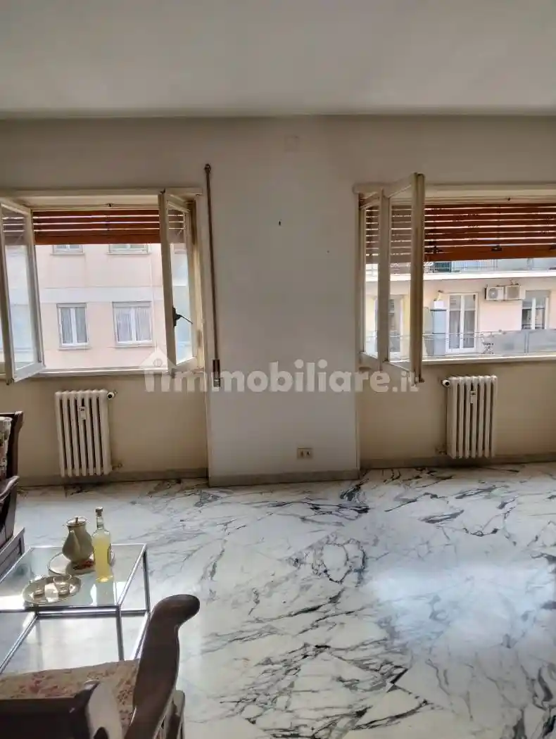 Quadrilocale via Ludovico Pastor, Colli Albani, Roma - foto 5