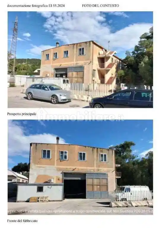 Appartamento in vendita a Piombino