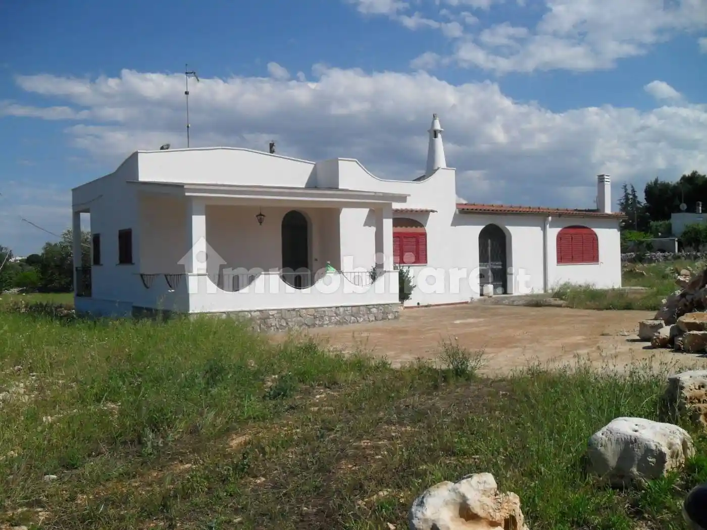 Villa in vendita a Polignano a Mare