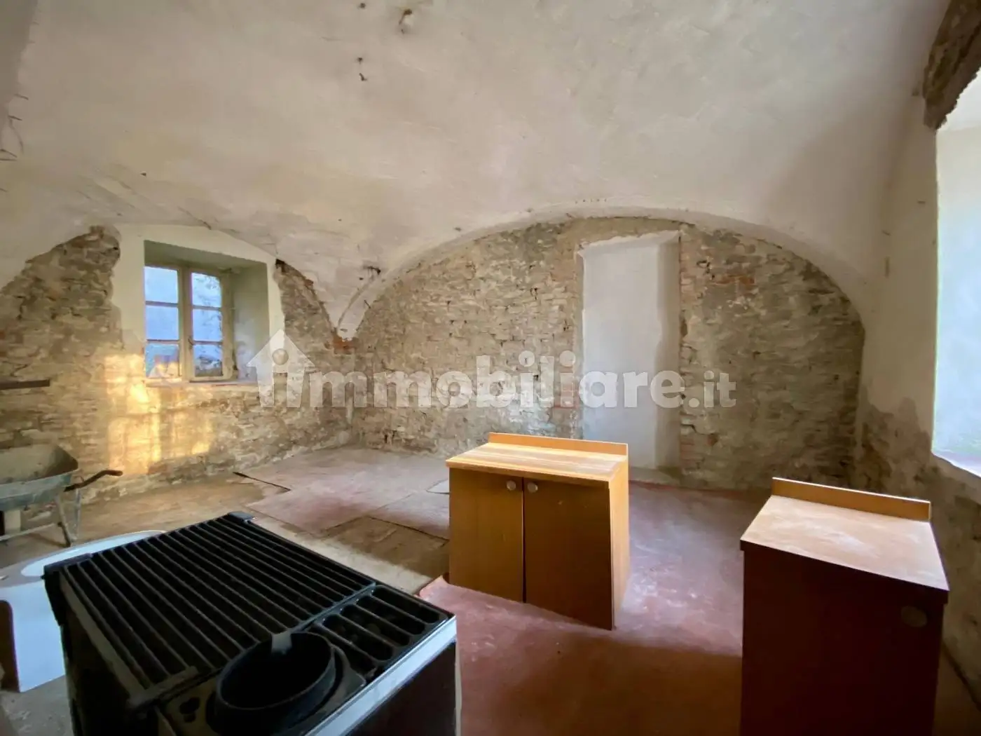 Casa indipendente in vendita a Alba