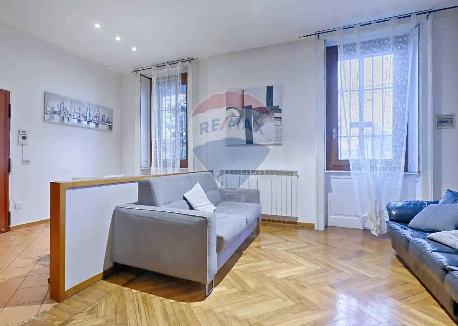 Trilocale via Comasina 85, Comasina, Milano - foto 4