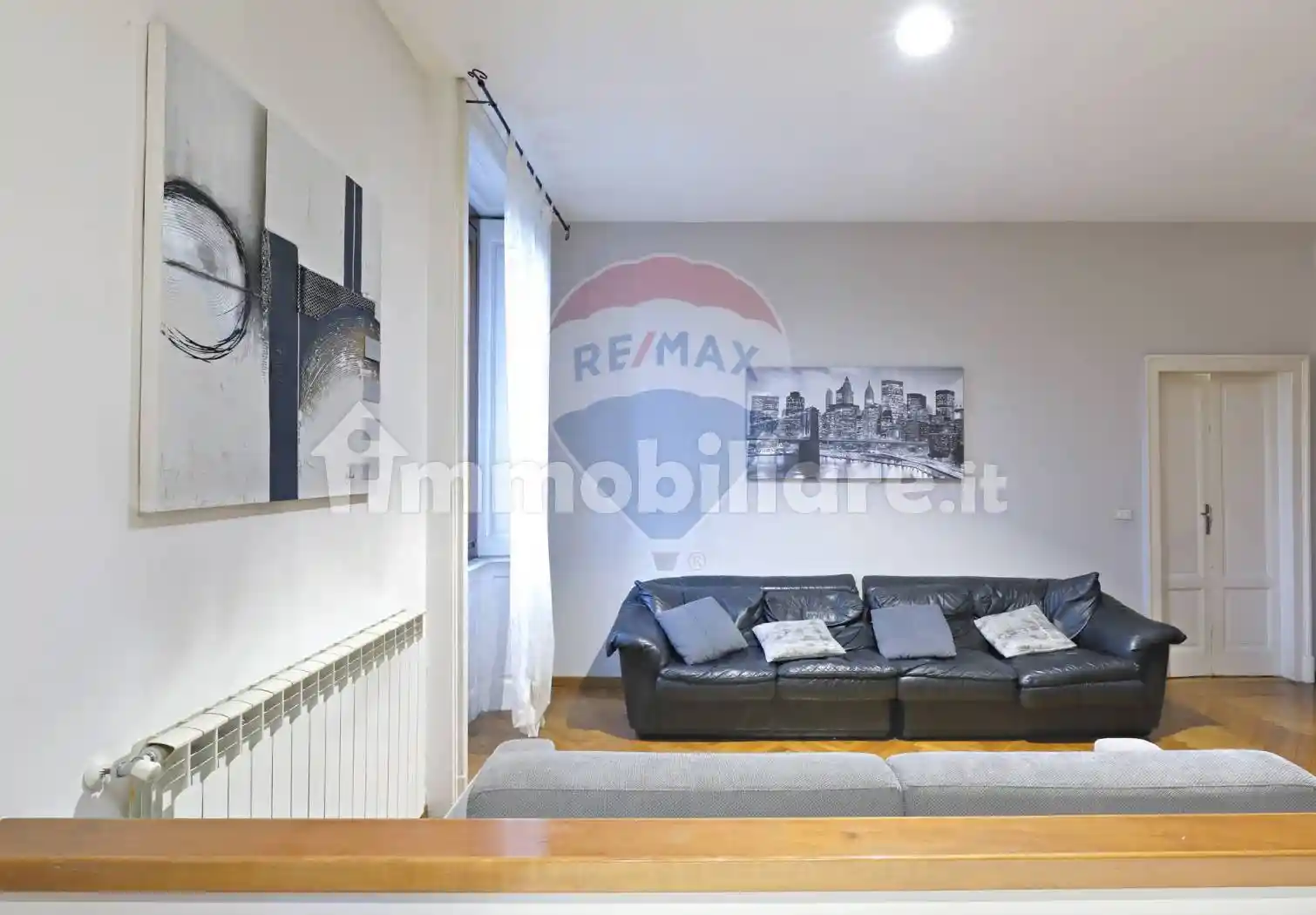 Trilocale via Comasina 85, Comasina, Milano - foto 5