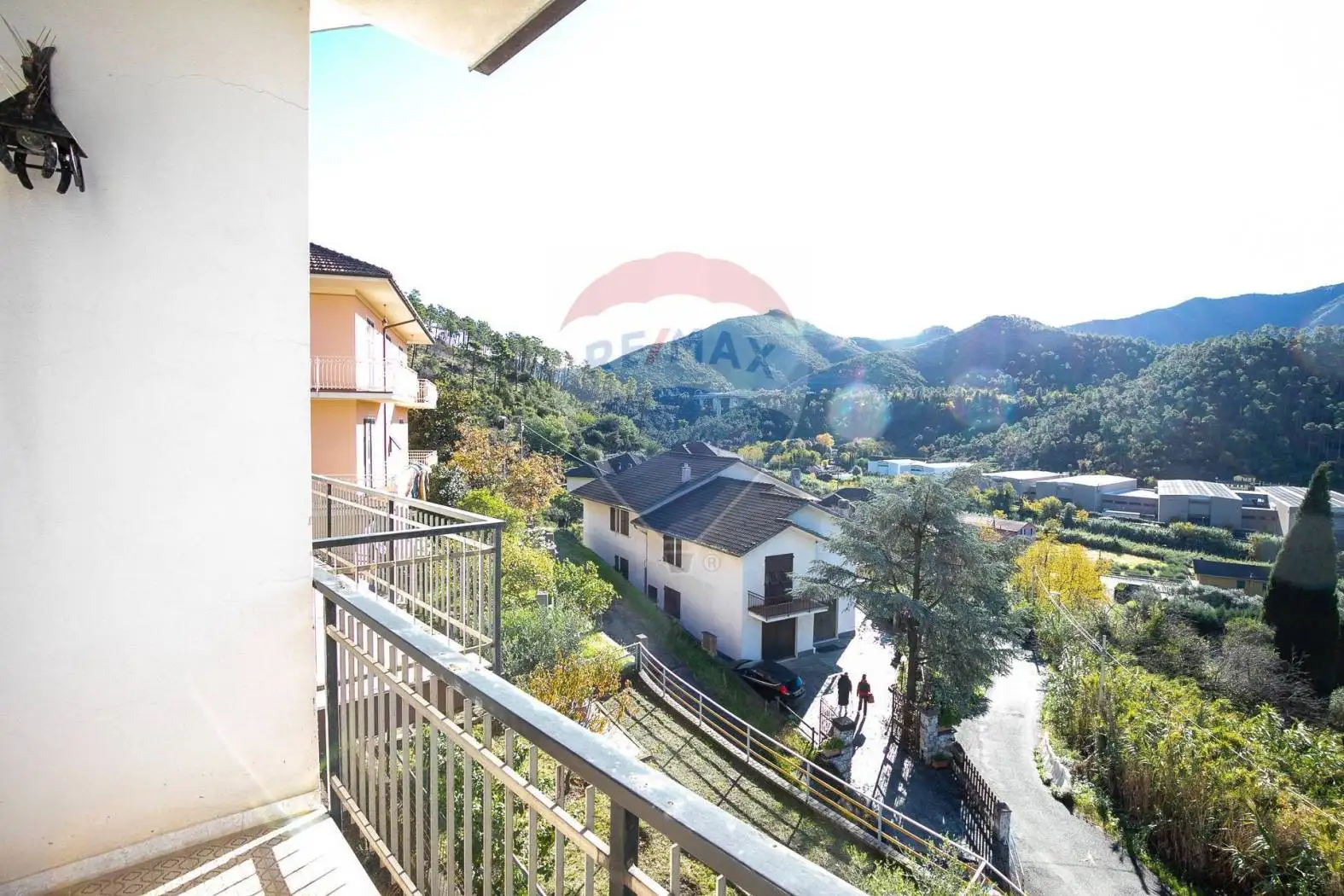 Villa unifamiliare via Sant'Antonio 18, Centro, Casarza Ligure - foto 4