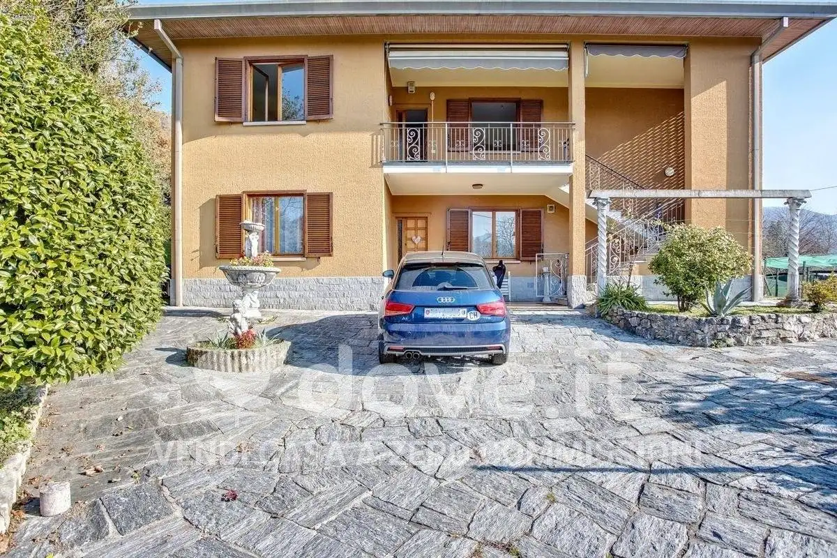 Villa unifamiliare via G. Pascoli 7, Cugliate-Fabiasco - foto 4