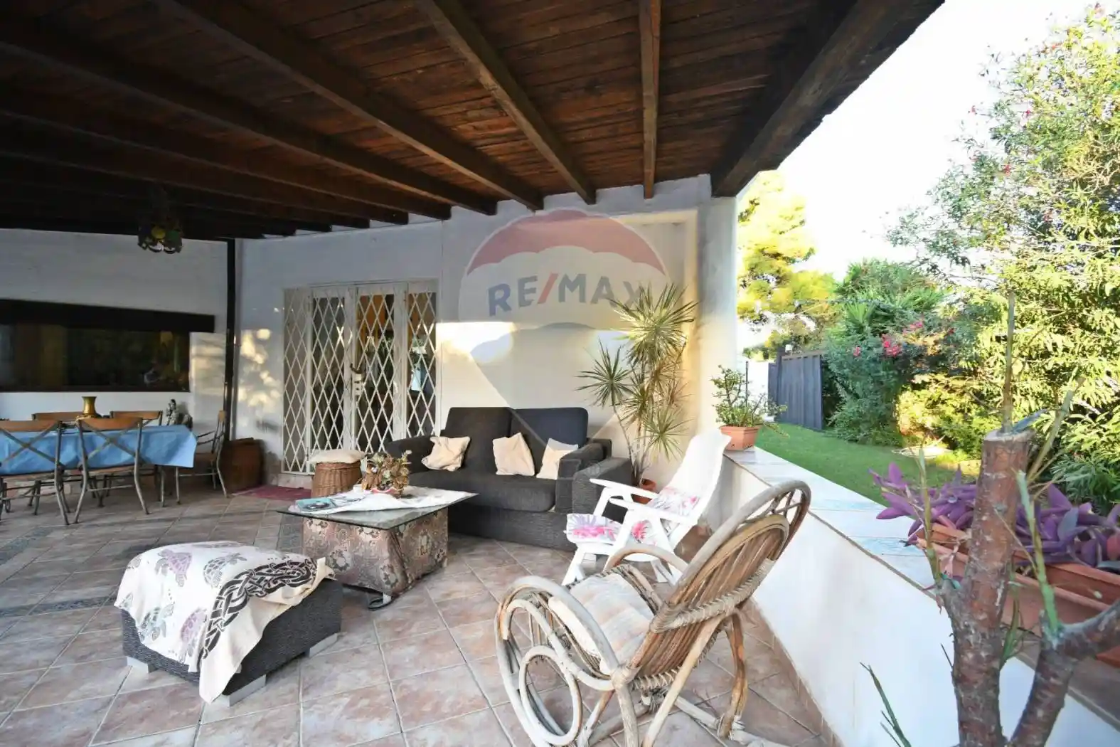 Villa unifamiliare via Ibiza 18, Foxi, Sant'Andrea, Quartu Sant'Elena - foto 4