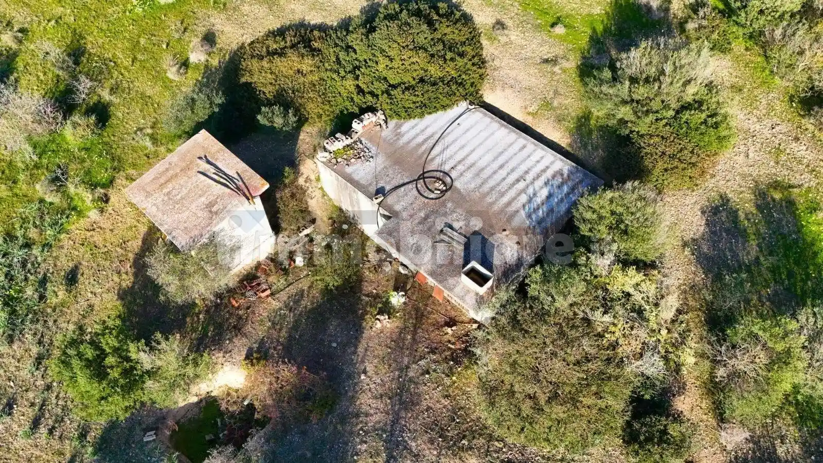 Casa indipendente in vendita a Quartu Sant'Elena