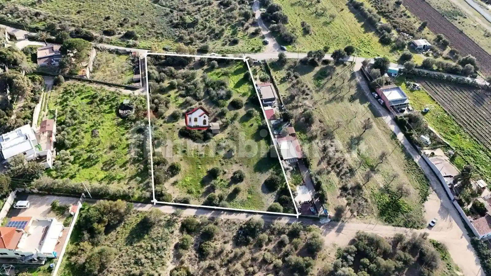 Casa indipendente - foto 3