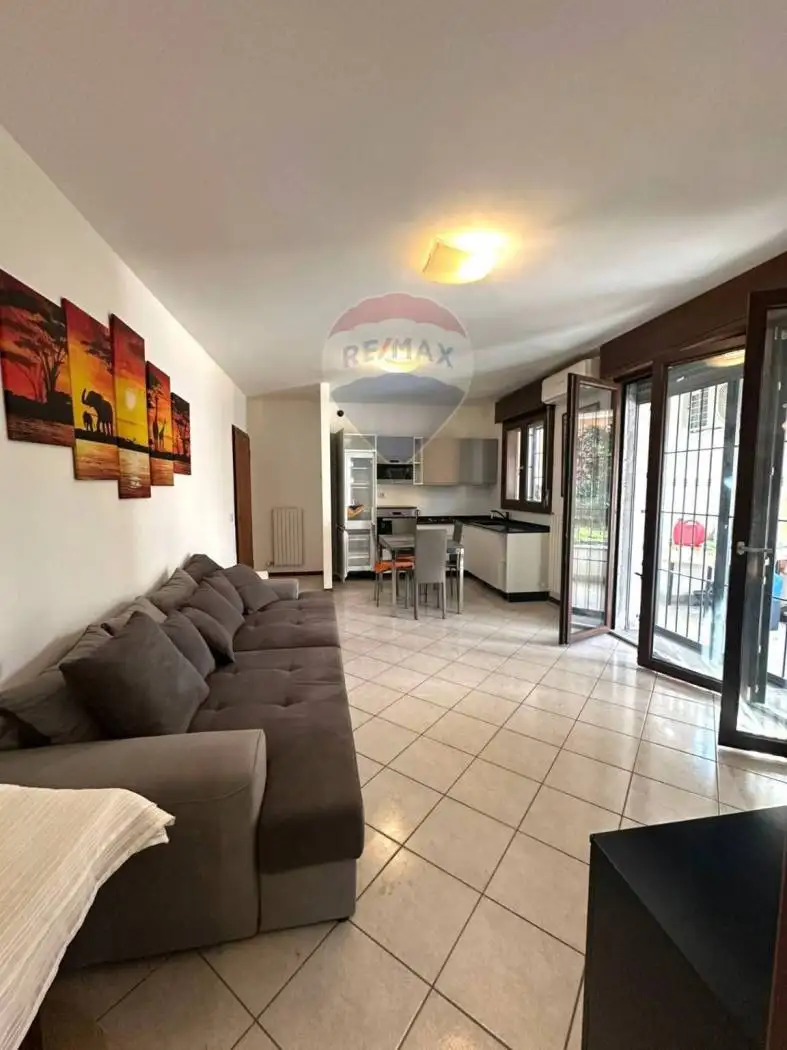 Appartamento in vendita a Rho