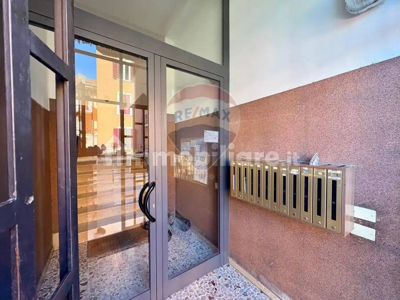 Bilocale buono stato, primo piano, Canovine, Bergamo - foto 2