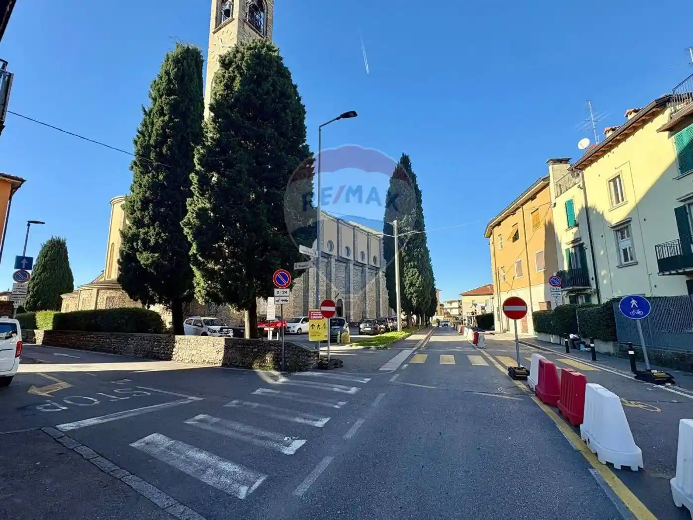 Bilocale buono stato, primo piano, Canovine, Bergamo - foto 3