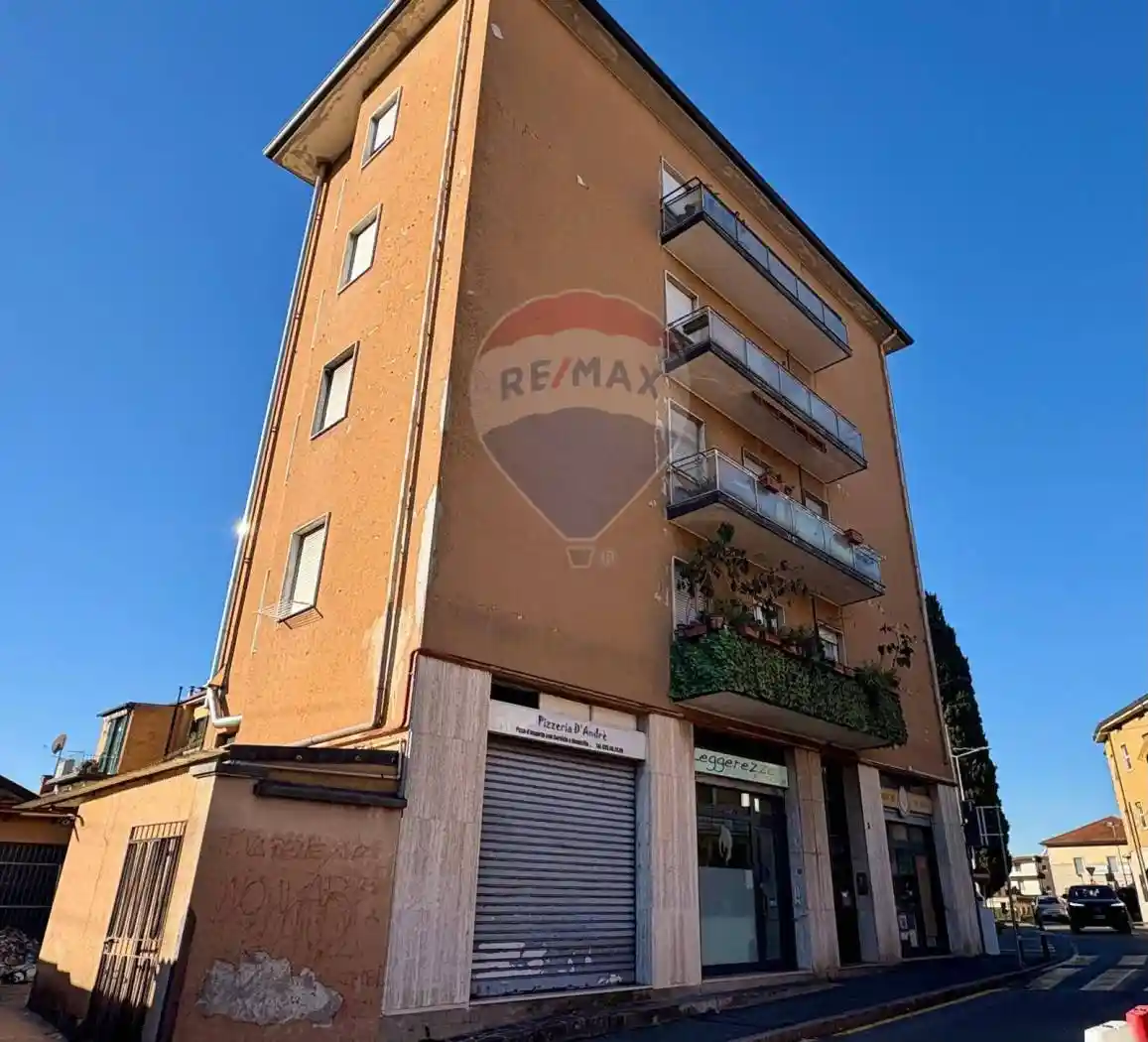 Bilocale buono stato, primo piano, Canovine, Bergamo - foto 4